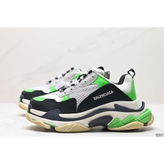 Balenciaga Triple S Series Shoes